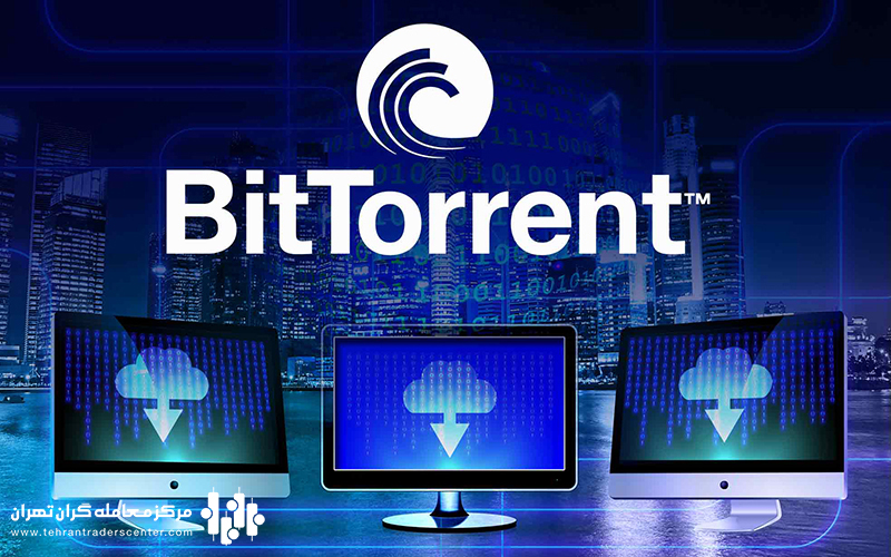 معرفی پروژه BitTorrent